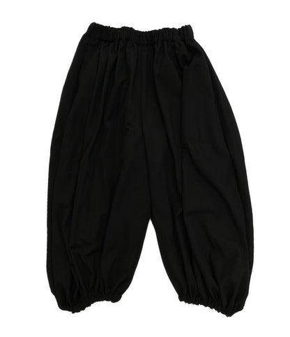 COMME des GARCONS COMME des GARCONS バルーンパンツ 24AW RN-P009 レディース SIZE XS コムデギャルソン コムデギャルソン