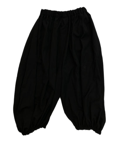 COMME des GARCONS COMME des GARCONS バルーンパンツ 24AW RN-P009 レディース SIZE XS コムデギャルソン コムデギャルソン