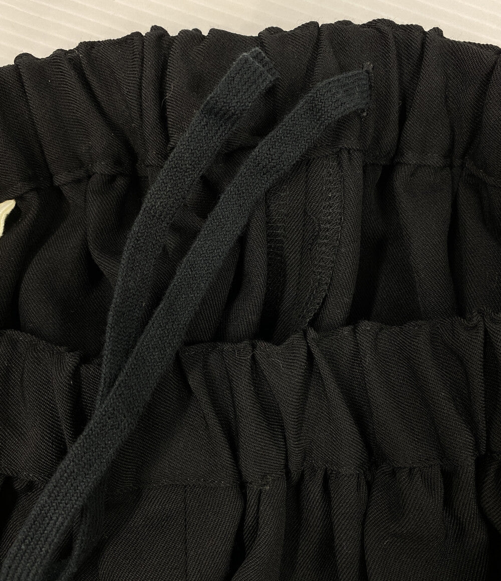 COMME des GARCONS COMME des GARCONS バルーンパンツ 24AW RN-P009 レディース SIZE XS コムデギャルソン コムデギャルソン