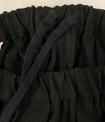 COMME des GARCONS COMME des GARCONS バルーンパンツ 24AW RN-P009 レディース SIZE XS コムデギャルソン コムデギャルソン