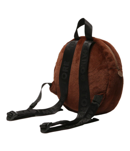 美品 BABY MILO ベイビーマイロ リュック PLUSH BACK PACK レディース