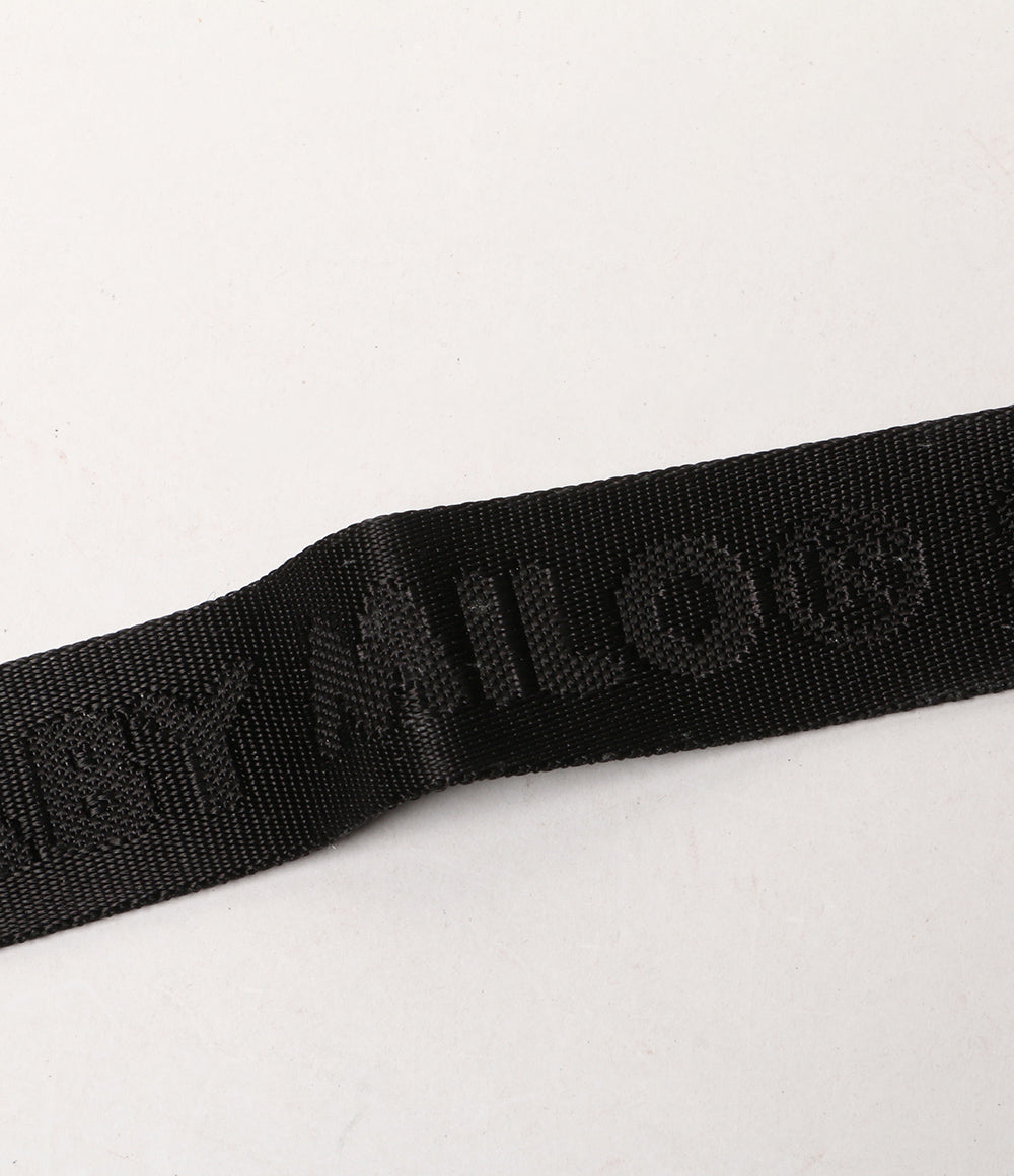 美品 BABY MILO ベイビーマイロ リュック PLUSH BACK PACK レディース