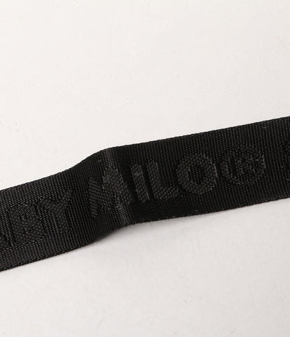 美品 BABY MILO ベイビーマイロ リュック PLUSH BACK PACK レディース