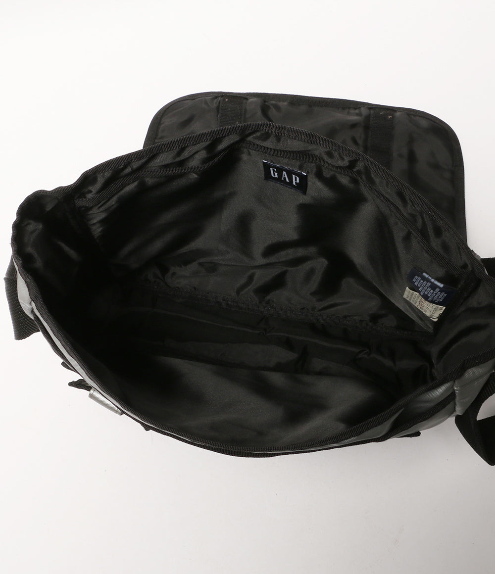GAP メッセンジャーバッグ メンズ ギャップ