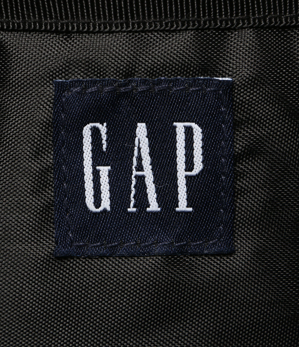 GAP メッセンジャーバッグ メンズ ギャップ