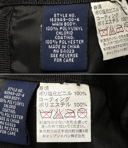 GAP メッセンジャーバッグ メンズ ギャップ