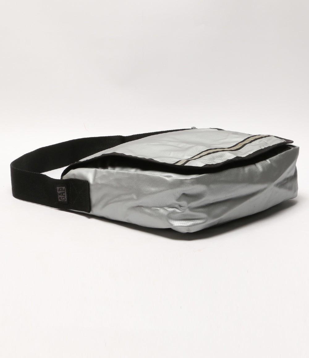 GAP メッセンジャーバッグ メンズ ギャップ