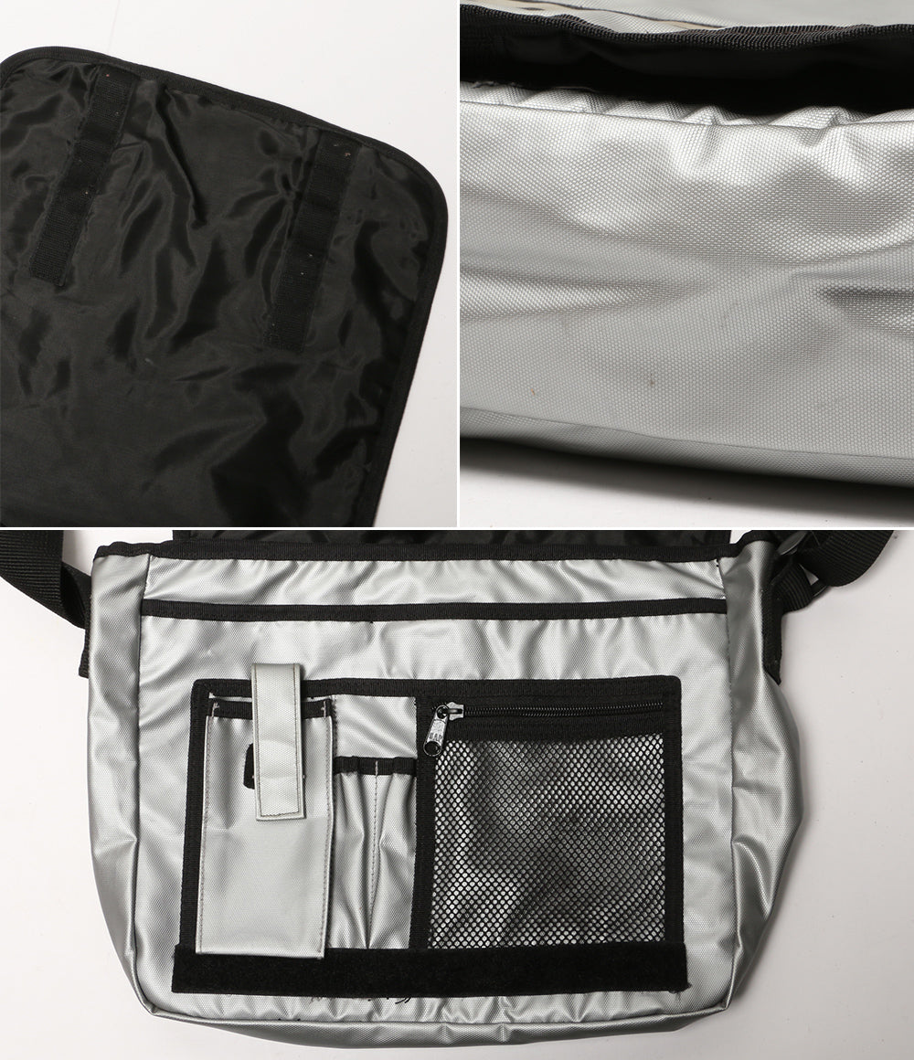 GAP メッセンジャーバッグ メンズ ギャップ