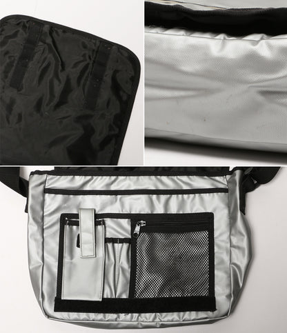 GAP メッセンジャーバッグ メンズ ギャップ