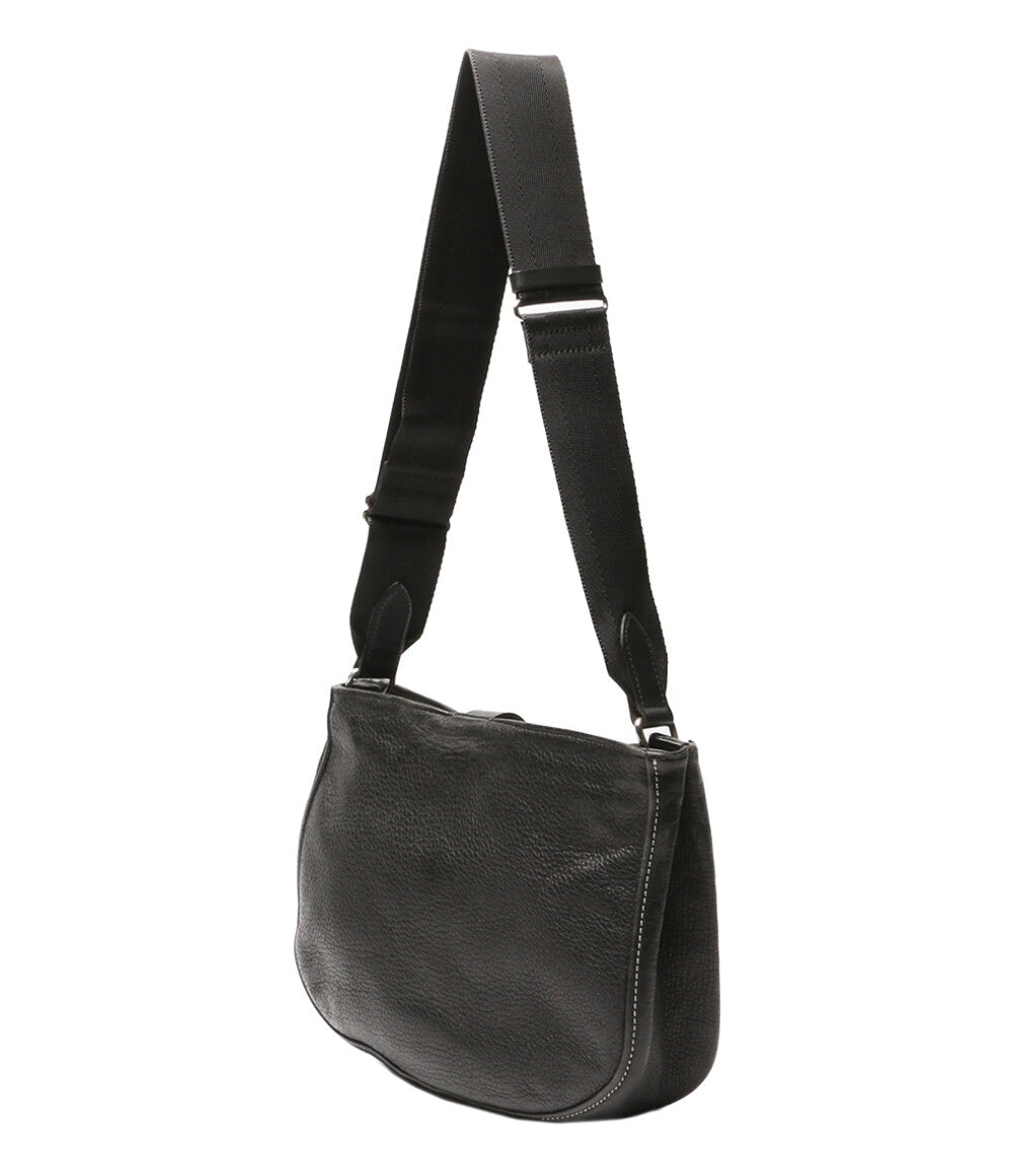 ポーター ショルダーバッグ レザー CISCO メンズ PORTER