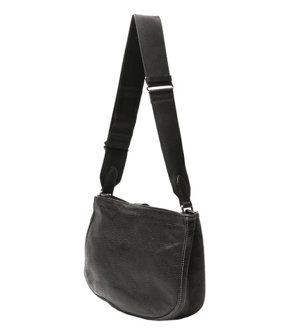 ポーター ショルダーバッグ レザー CISCO メンズ PORTER