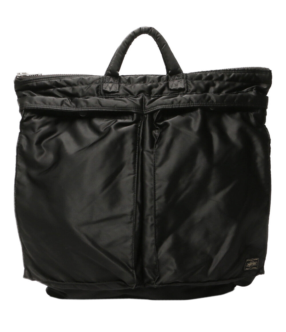 PORTER 2WAY ヘルメットバッグ L メンズ ポーター