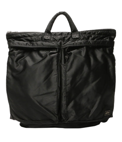 PORTER 2WAY ヘルメットバッグ L メンズ ポーター
