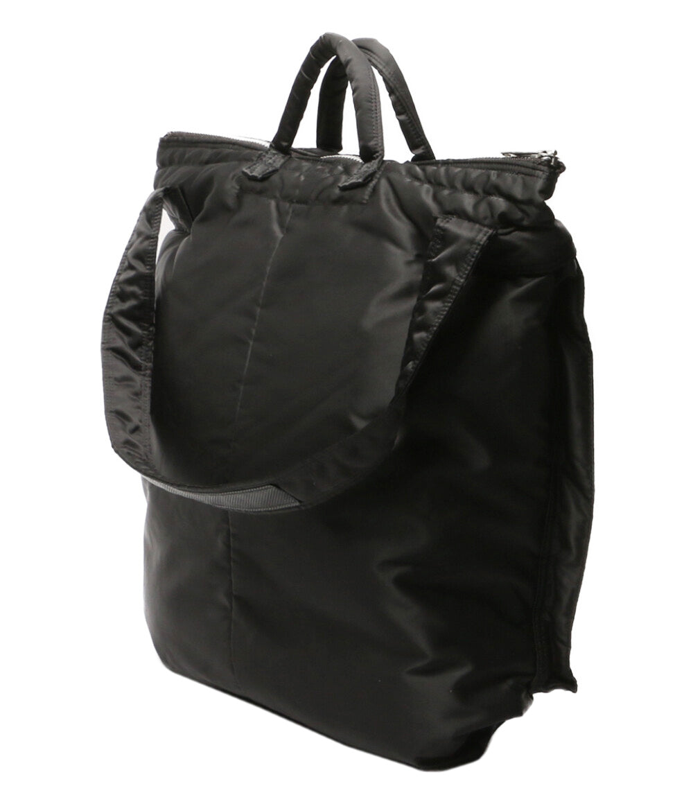 PORTER 2WAY ヘルメットバッグ L メンズ ポーター
