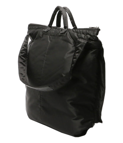 PORTER 2WAY ヘルメットバッグ L メンズ ポーター