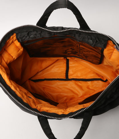 PORTER 2WAY ヘルメットバッグ L メンズ ポーター