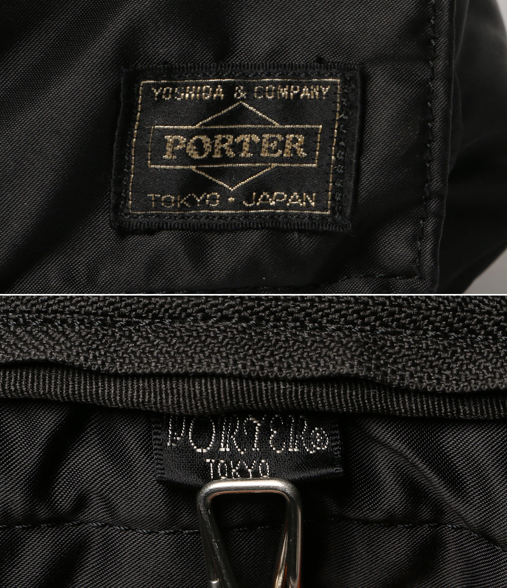PORTER 2WAY ヘルメットバッグ L メンズ ポーター