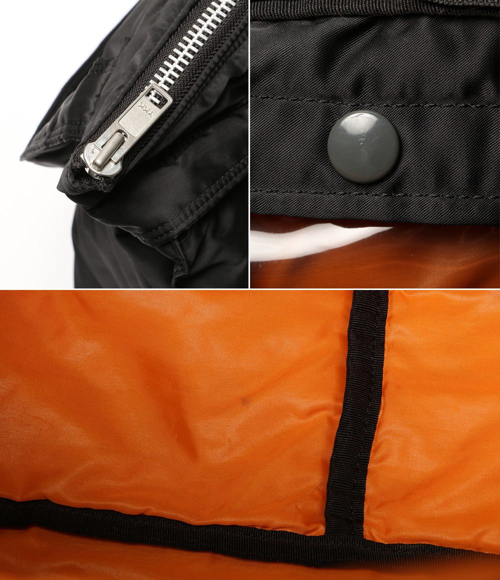 PORTER 2WAY ヘルメットバッグ L メンズ ポーター