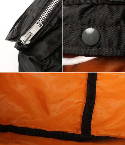 PORTER 2WAY ヘルメットバッグ L メンズ ポーター