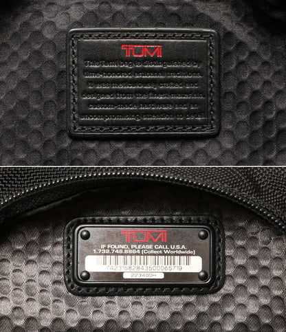 トゥミ ビジネスバッグ ALPHA BRAVO エバレット 22340DH メンズ TUMI