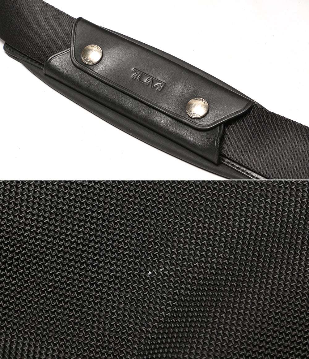 トゥミ ビジネスバッグ ALPHA BRAVO エバレット 22340DH メンズ TUMI