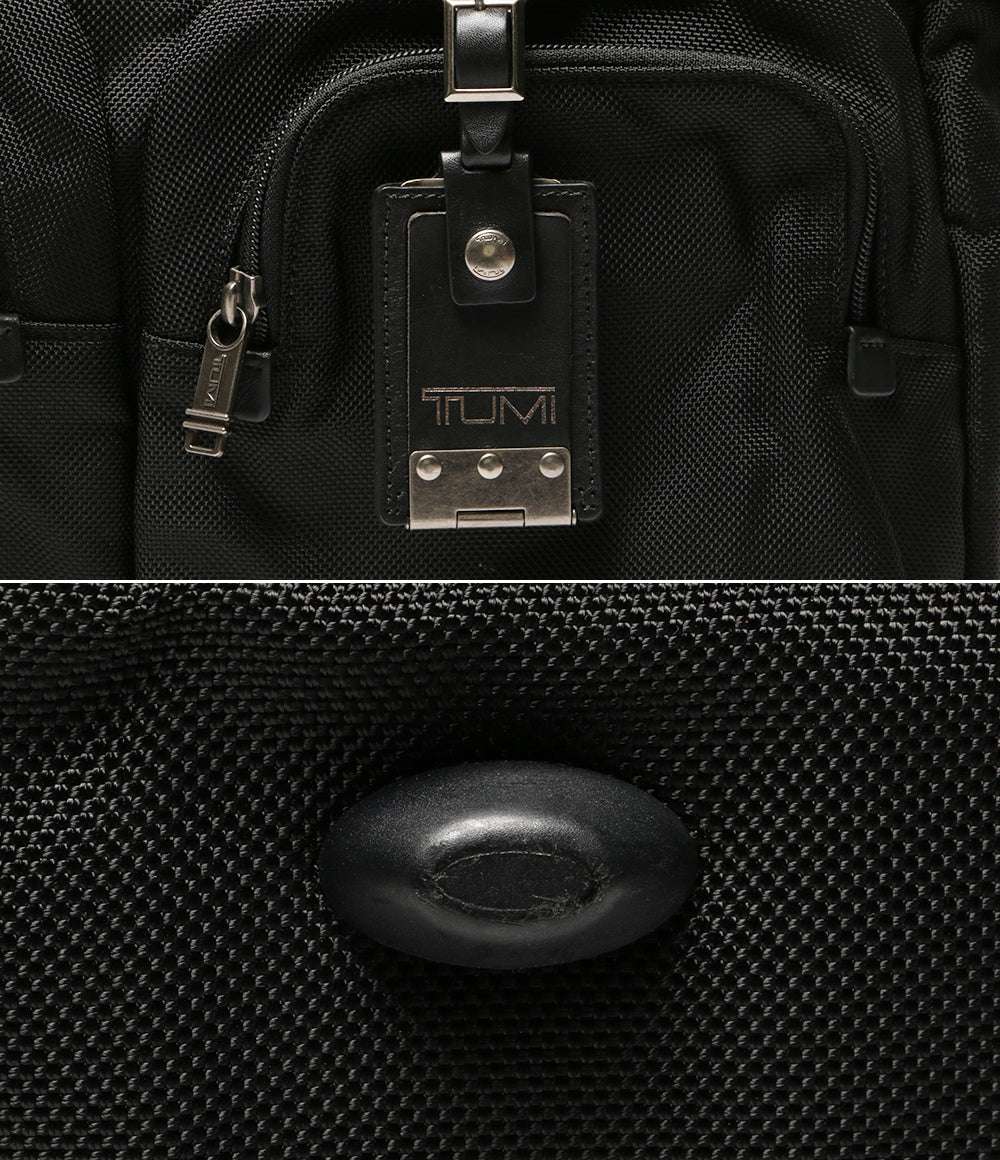 トゥミ ビジネスバッグ ALPHA BRAVO エバレット 22340DH メンズ TUMI