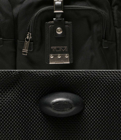 トゥミ ビジネスバッグ ALPHA BRAVO エバレット 22340DH メンズ TUMI