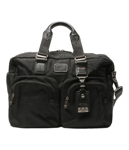 トゥミ ビジネスバッグ ALPHA BRAVO エバレット 22340DH メンズ TUMI