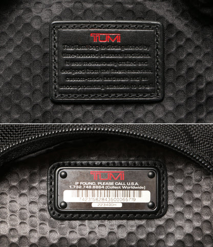 TUMI ビジネスバッグ ALPHA BRAVO エバレット 22340DH メンズ トゥミ
