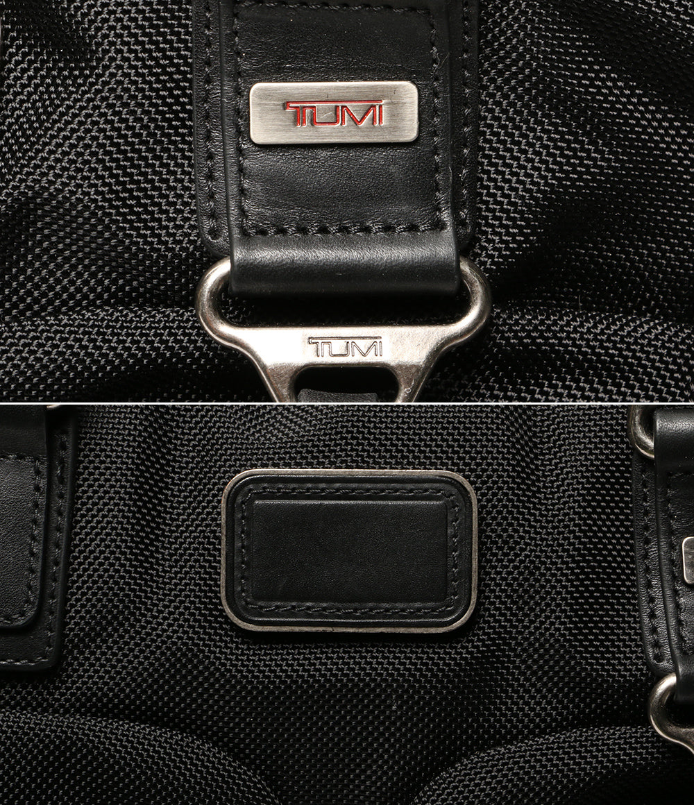 TUMI ビジネスバッグ ALPHA BRAVO エバレット 22340DH メンズ トゥミ