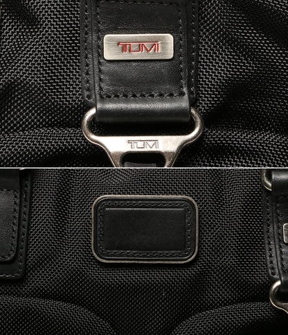 TUMI ビジネスバッグ ALPHA BRAVO エバレット 22340DH メンズ トゥミ