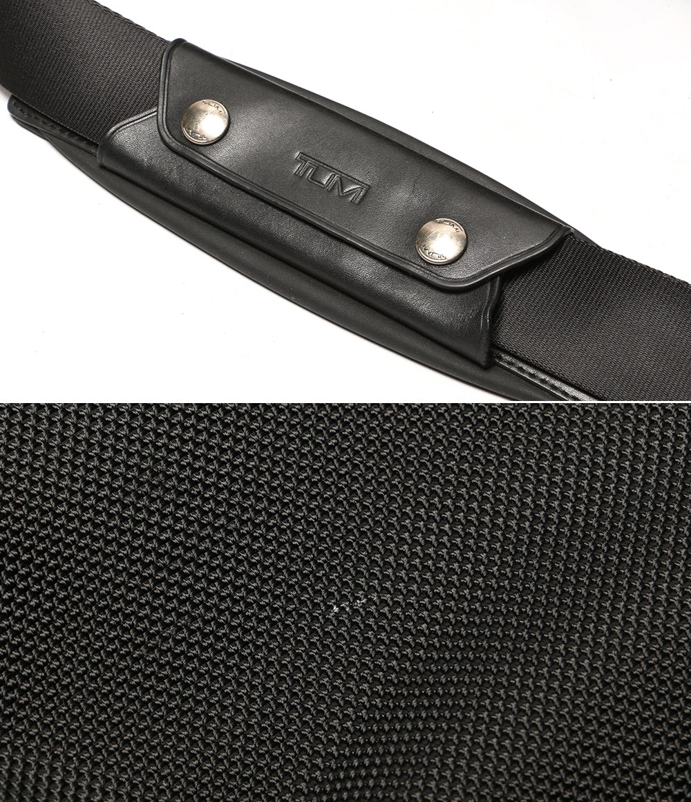 TUMI ビジネスバッグ ALPHA BRAVO エバレット 22340DH メンズ トゥミ