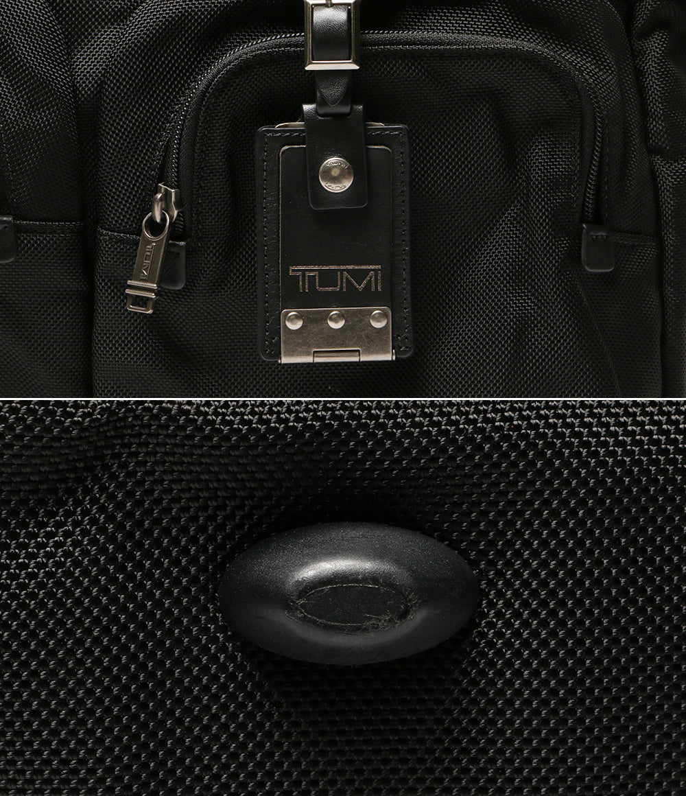 TUMI ビジネスバッグ ALPHA BRAVO エバレット 22340DH メンズ トゥミ