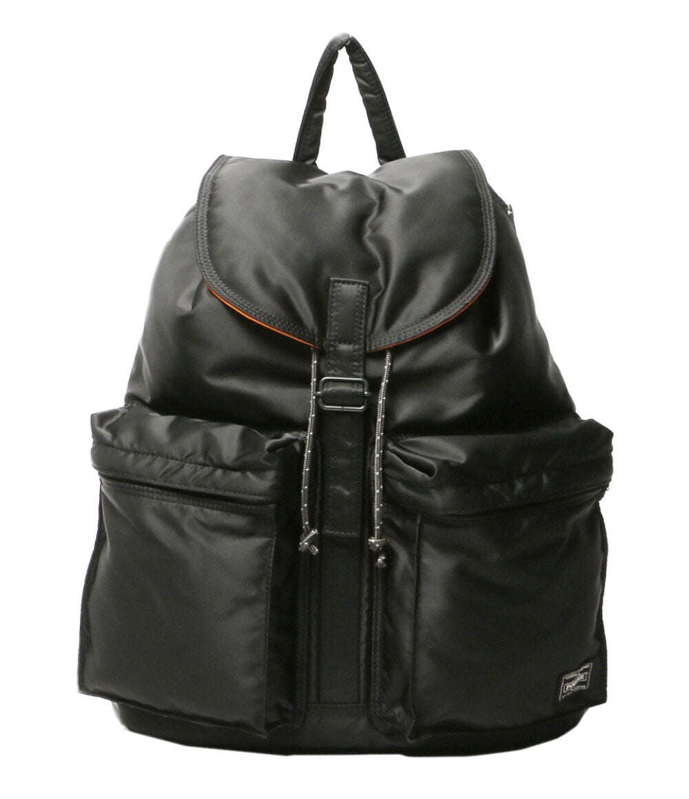 ポーター 美品 リュック 622-01630 TANKER RUCKSACK メンズ PORTER
