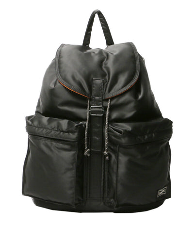 ポーター 美品 リュック 622-01630 TANKER RUCKSACK メンズ PORTER