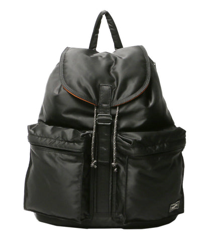 ポーター 美品 リュック 622-01630 TANKER RUCKSACK メンズ PORTER