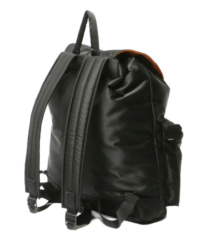 ポーター 美品 リュック 622-01630 TANKER RUCKSACK メンズ PORTER