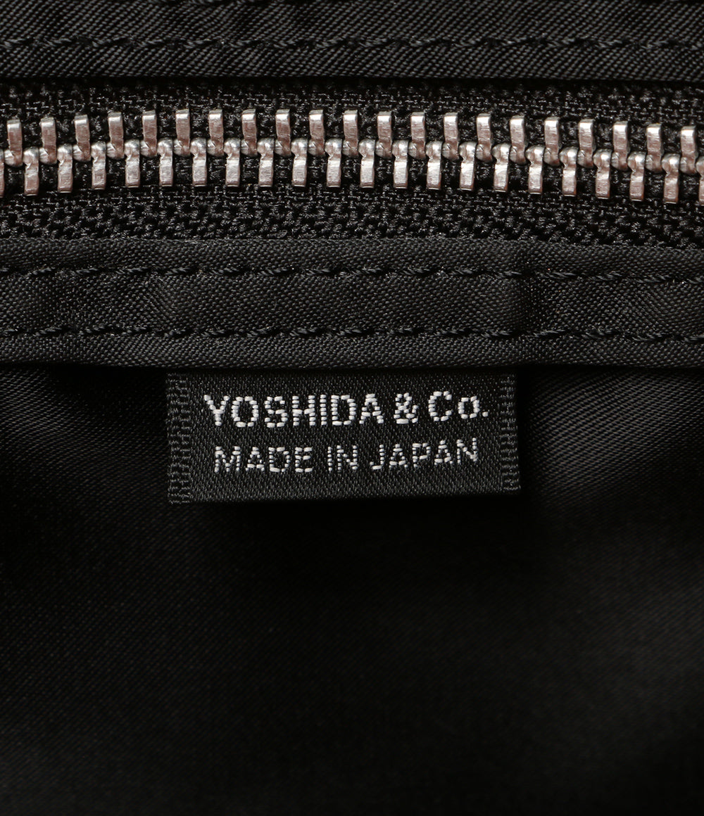 ポーター 美品 リュック 622-01630 TANKER RUCKSACK メンズ PORTER