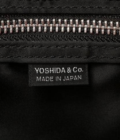 ポーター 美品 リュック 622-01630 TANKER RUCKSACK メンズ PORTER