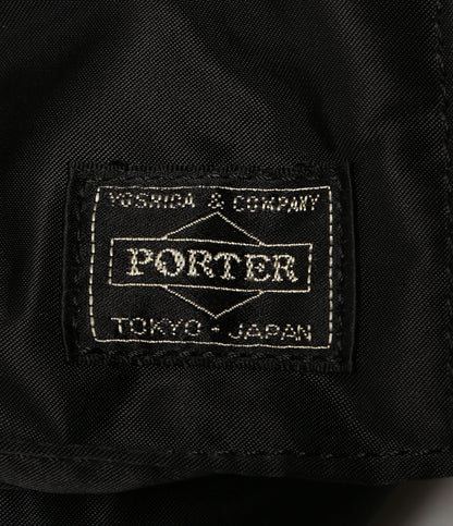 ポーター 美品 リュック 622-01630 TANKER RUCKSACK メンズ PORTER