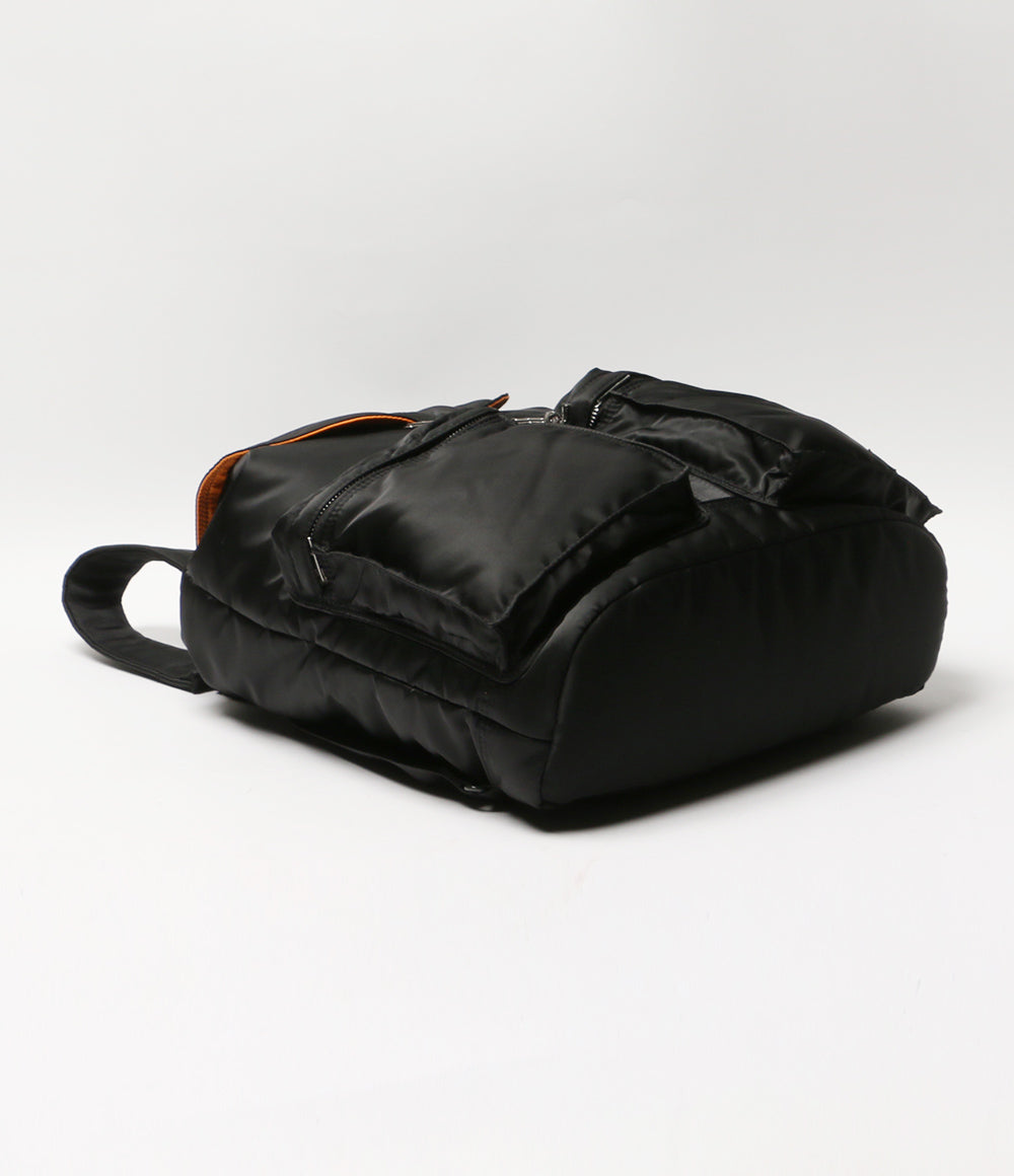 ポーター 美品 リュック 622-01630 TANKER RUCKSACK メンズ PORTER