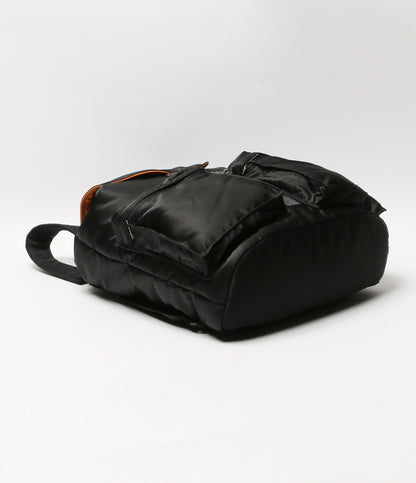 ポーター 美品 リュック 622-01630 TANKER RUCKSACK メンズ PORTER