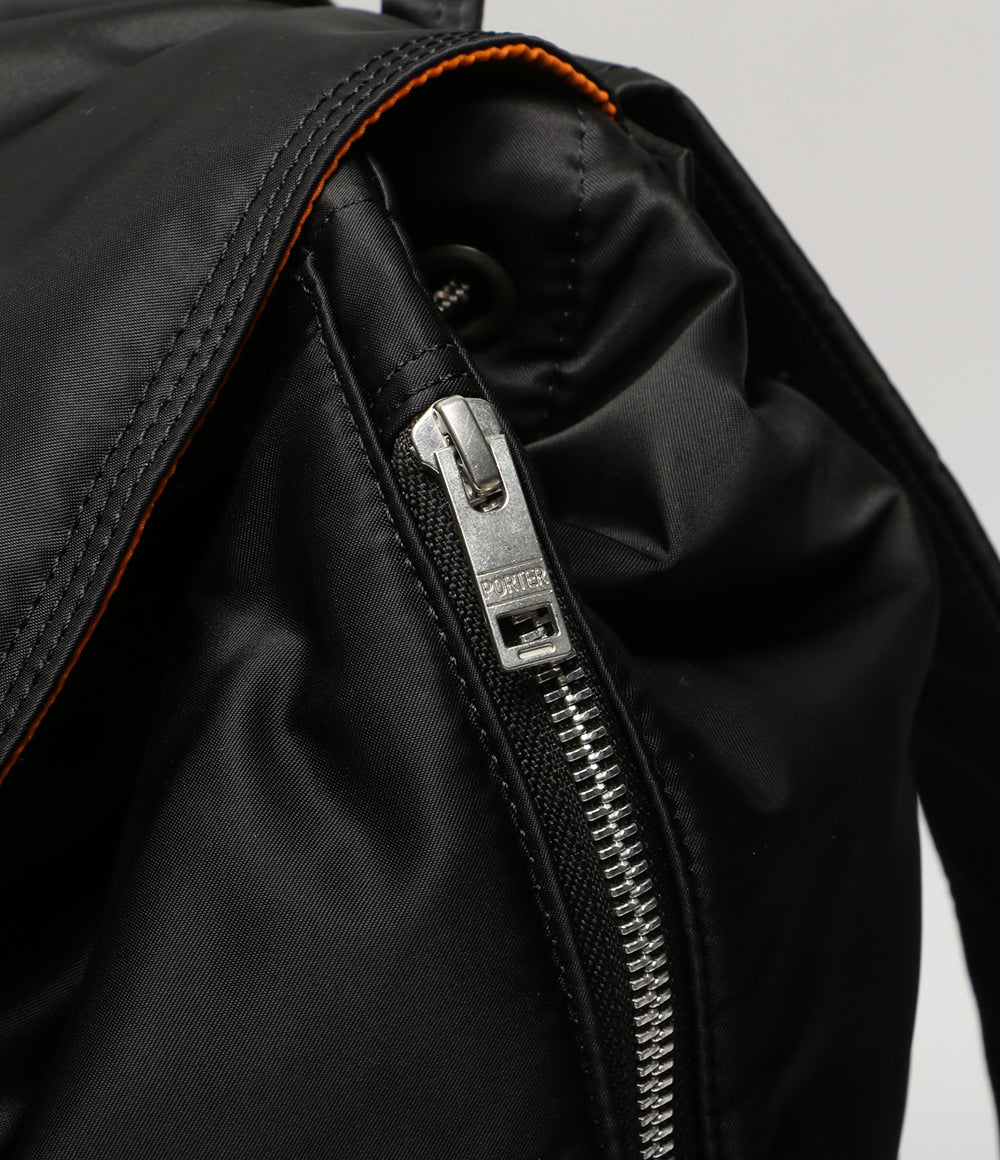 ポーター 美品 リュック 622-01630 TANKER RUCKSACK メンズ PORTER