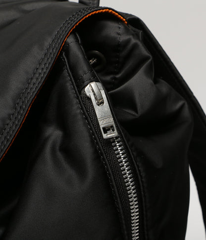 ポーター 美品 リュック 622-01630 TANKER RUCKSACK メンズ PORTER