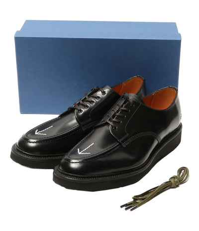 コムデギャルソンオム 美品 サンダース ドレスシューズ 2856B メンズ SIZE 11 COMME des GARCONS HOMME × SANDERS