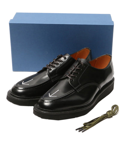 コムデギャルソンオム 美品 サンダース ドレスシューズ 2856B メンズ SIZE 11 COMME des GARCONS HOMME × SANDERS