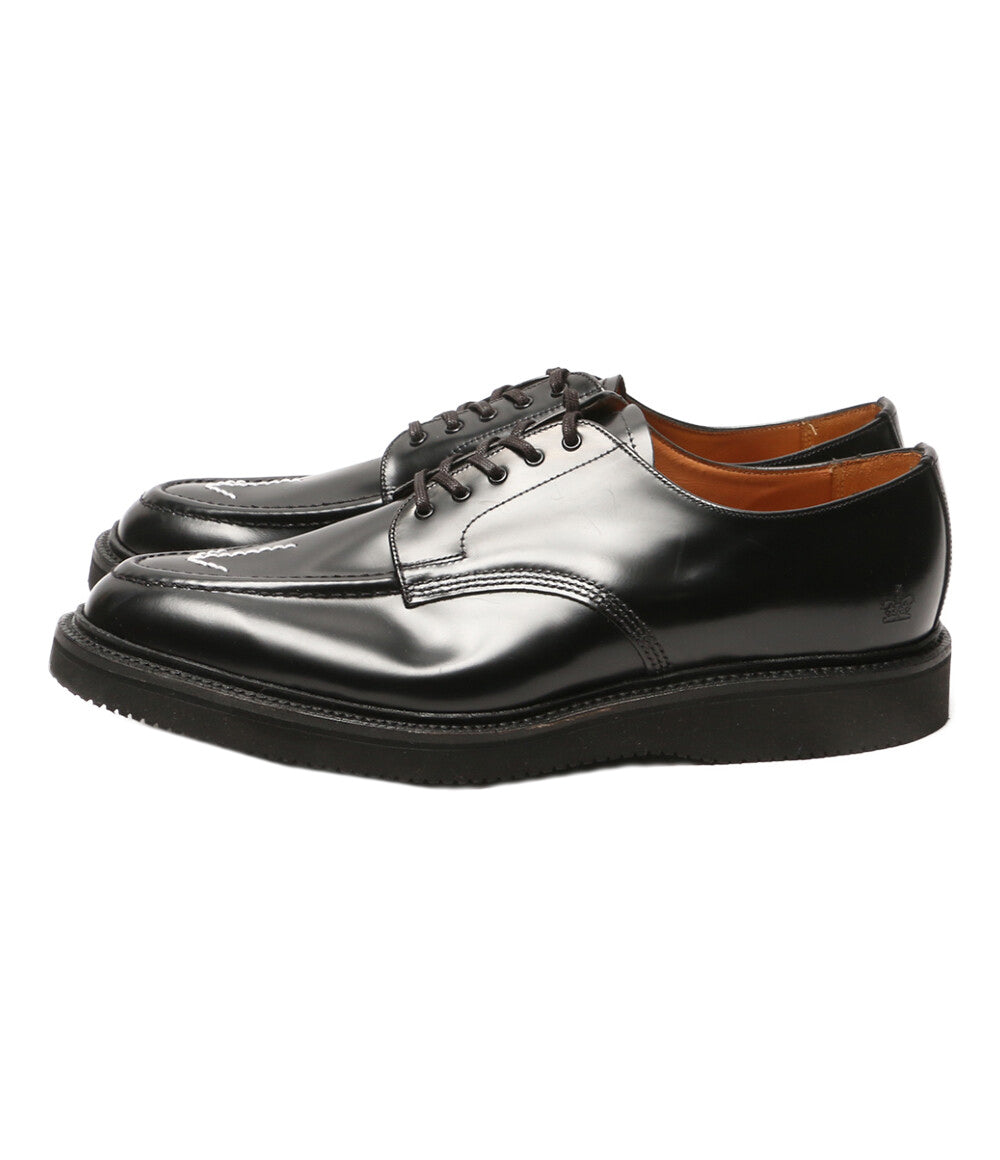 コムデギャルソンオム 美品 サンダース ドレスシューズ 2856B メンズ SIZE 11 COMME des GARCONS HOMME × SANDERS