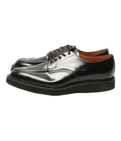 コムデギャルソンオム 美品 サンダース ドレスシューズ 2856B メンズ SIZE 11 COMME des GARCONS HOMME × SANDERS