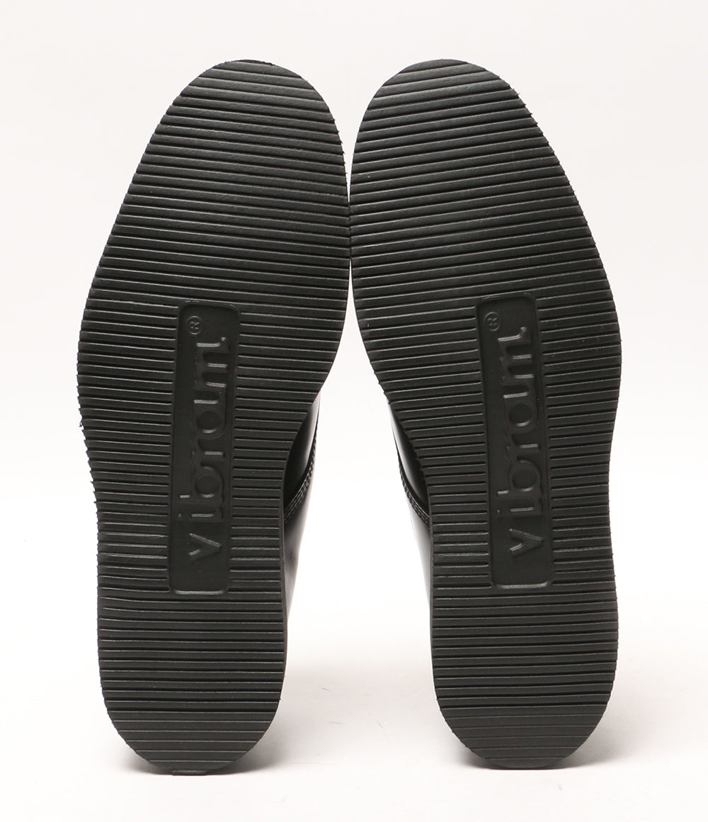 コムデギャルソンオム 美品 サンダース ドレスシューズ 2856B メンズ SIZE 11 COMME des GARCONS HOMME × SANDERS