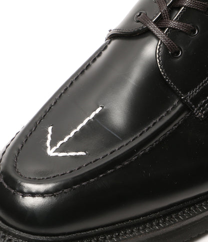 コムデギャルソンオム 美品 サンダース ドレスシューズ 2856B メンズ SIZE 11 COMME des GARCONS HOMME × SANDERS